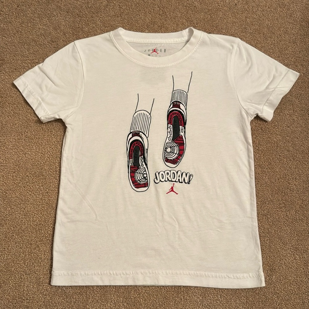 Nike Jordan T-Shirt